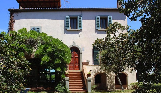 Residence Azienda Canova Seconda, Marina di Grosseto