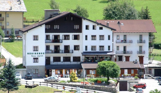 Residence Beau Sejour
