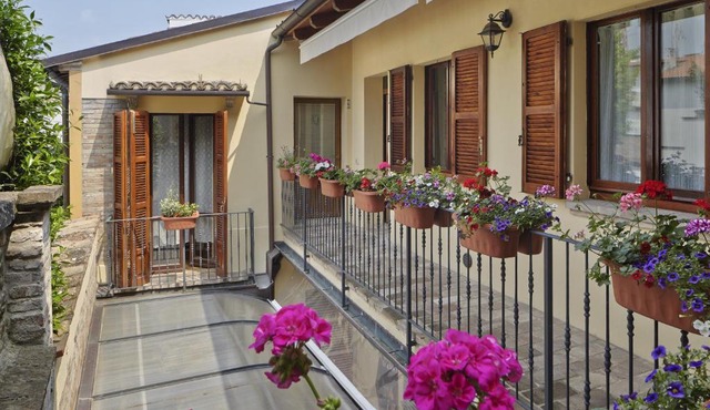 Residence Cavour 63