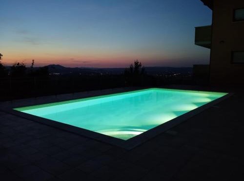Residence cinque cerri APPARTAMENTO