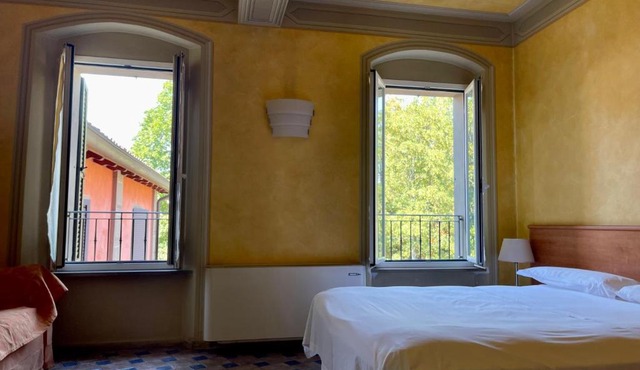 Residence Corte della Vittoria