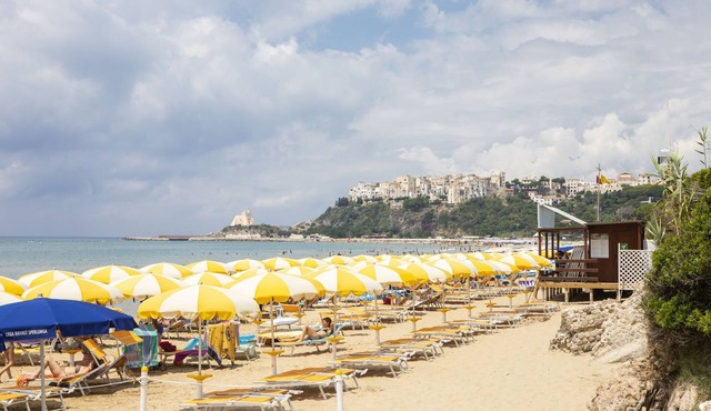 Residence Costa Di Kai Ed Din