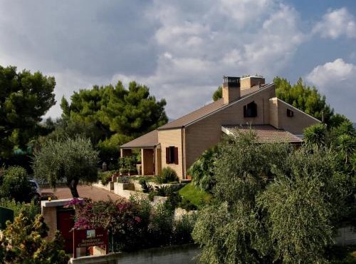 Residence Costamartino