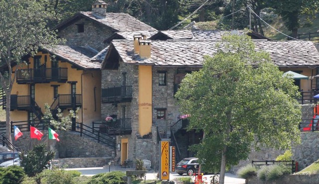 Residence Covalou