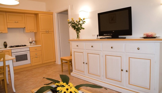 Residence dei Margi