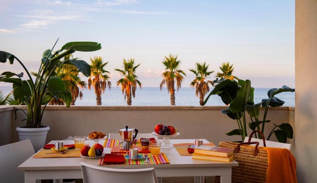 Residence Fiore di Mare by Calabria Stay