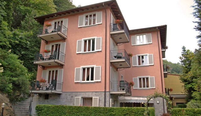Residence Hotel Garden