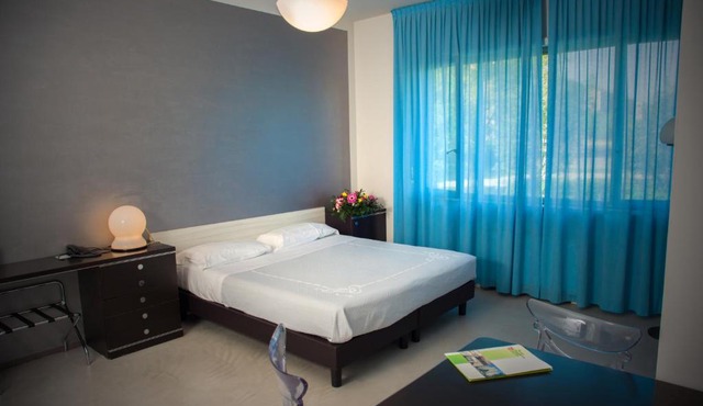 Residence Hotel Torino Uno