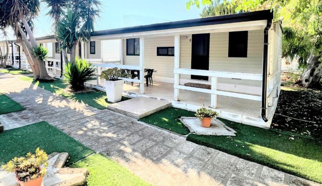 Residence "Il Faro"