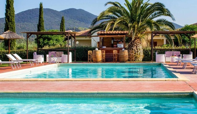 Residence Cernaia - Private Cottage