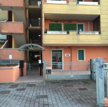 Residence KATIA