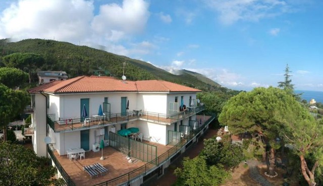 Residence la Vignetta