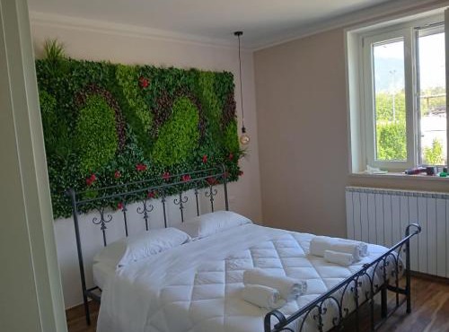 Residence Maratta 54 Giglio