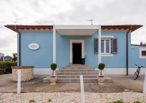 Residence Maratta 54 Orchidea