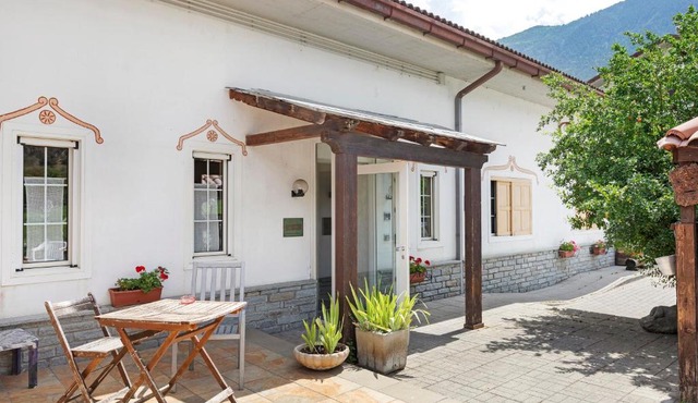 Residence Moulin