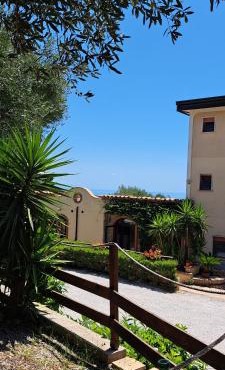 Residence San Antonio