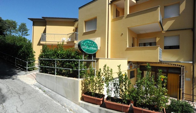 Residence Sole del Conero