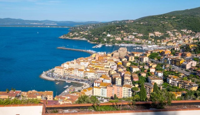 Residence Sole Dell'Argentario