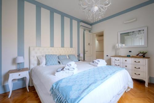 Residence Tevere - Casa Via Portone