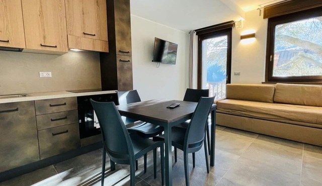 Residence VILLA LINDA