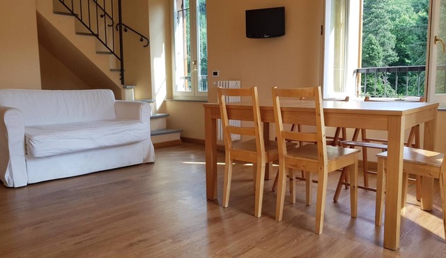Residenza Albergo Minetto