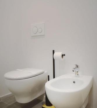 Residenza Borgo Hotel