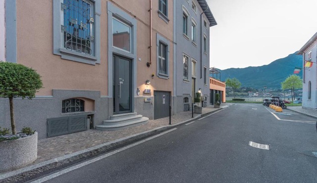 Residenza Cece' in Lecco