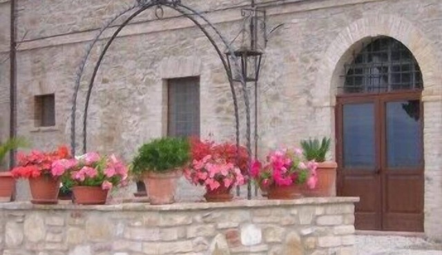 Residenza del Marchese