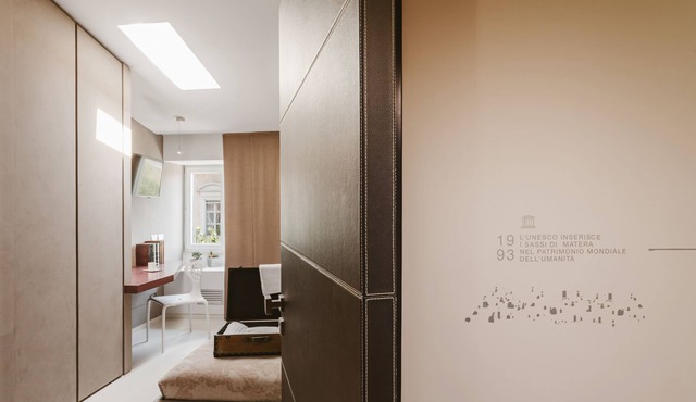 Residenza del Monaco Bianco