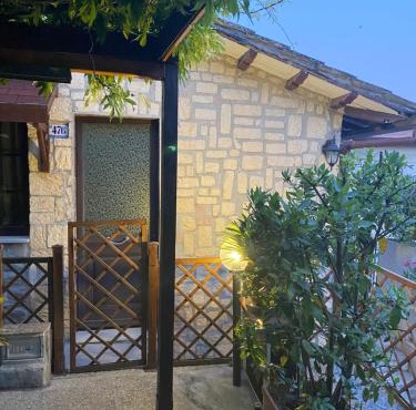 Residenza Etrusca