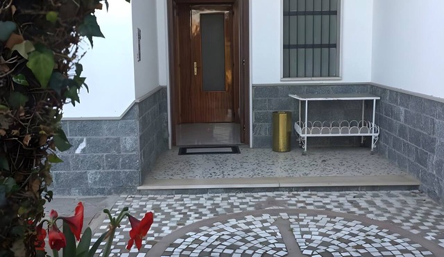 Residenza Montemarcone La Rondine