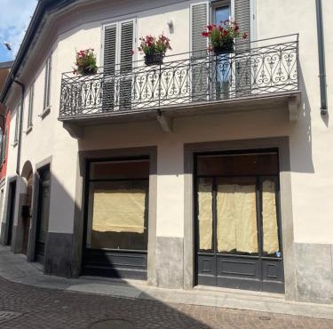 Residenza Monteverdi
