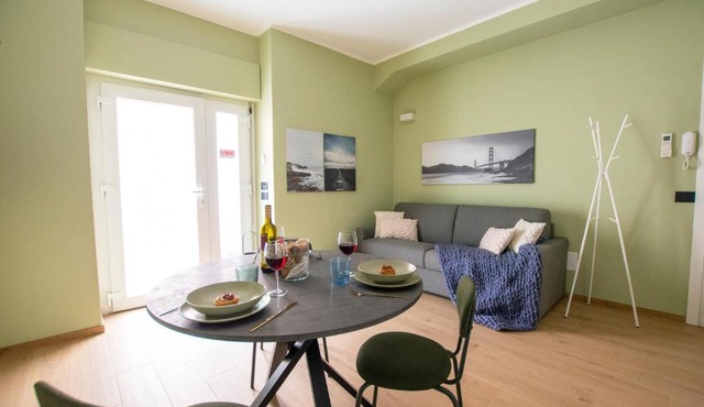 Residenza Plana