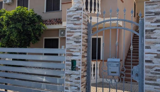 Residenza Regina Briatico