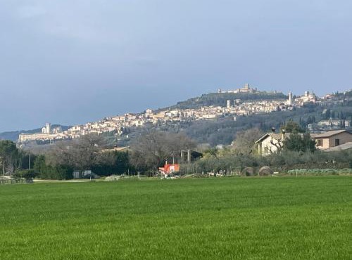 Residenza Subasio Assisi
