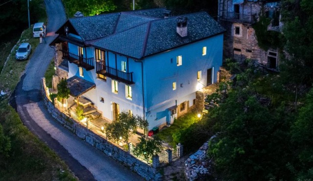 Residenza Villa Paradiso