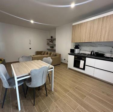 Residenza Zotaj appartamento due