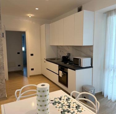 Residenza Zotaj Appartamento uno