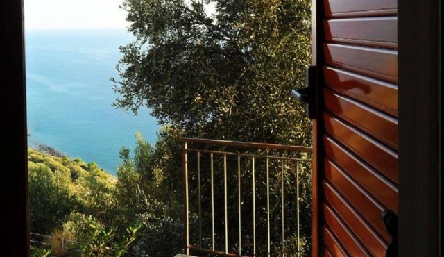 Residenze Cutrì Holiday Home Cilento Bilo 2