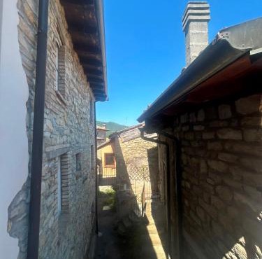 Residenze del Borgo - Ca de Paciu