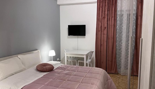 Residenze Unità d'Italia