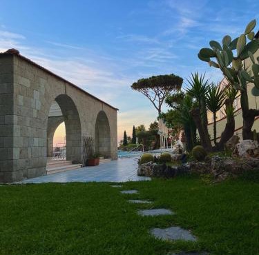 Resort Villa Flavio
