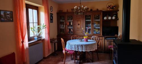 Respiro di montagna by Lago Maggiore Rentals