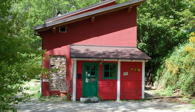 Rifugio Casello Margherita