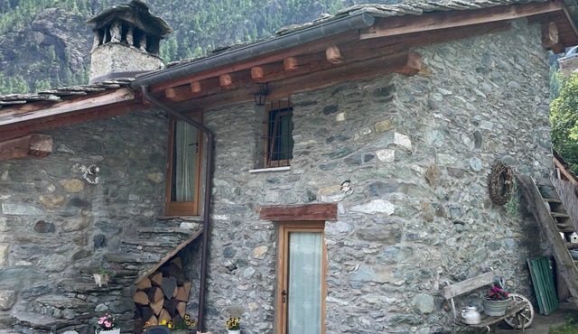 Rifugio del Pettirosso
