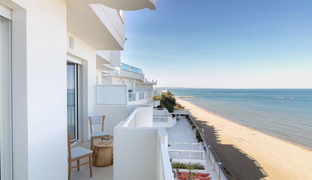 Rivazzurra Homes - 35