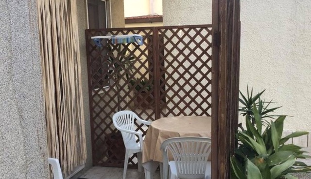 RM09 - Senigallia, studio apartment just steps from the sea