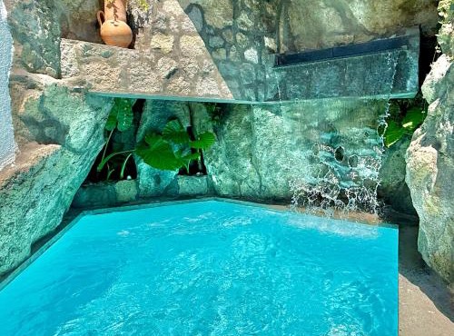 Rock House Villa