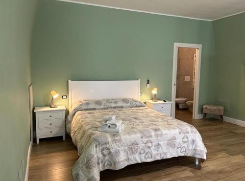 RoMa Apartment & Room