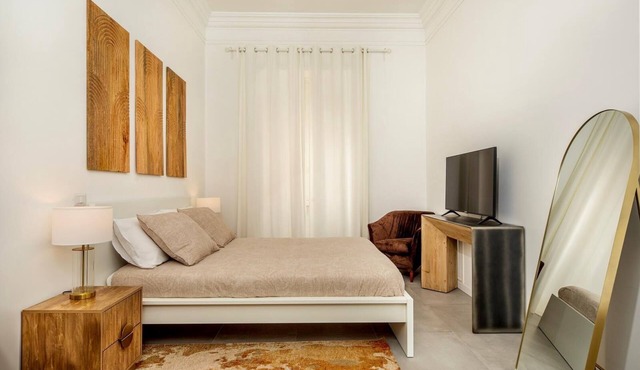 Roma Borghese - Your Holiday Home in the elegant heart of Rome